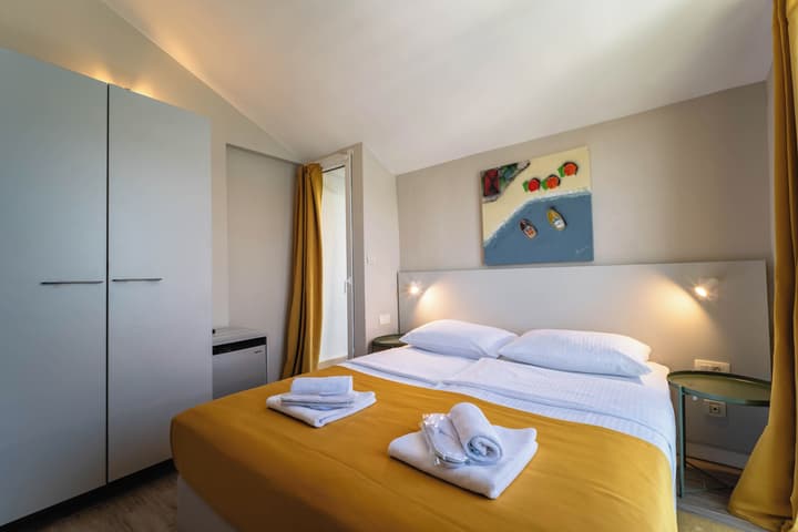 Hotel Plaža