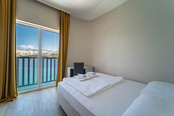 Hotel Plaža