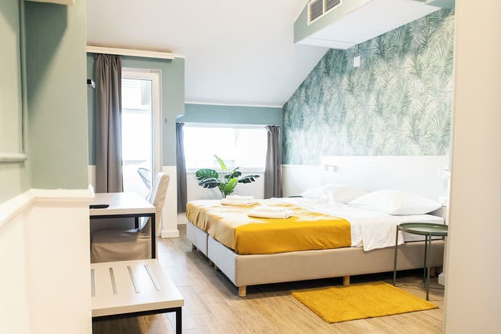 Hotel Plaža