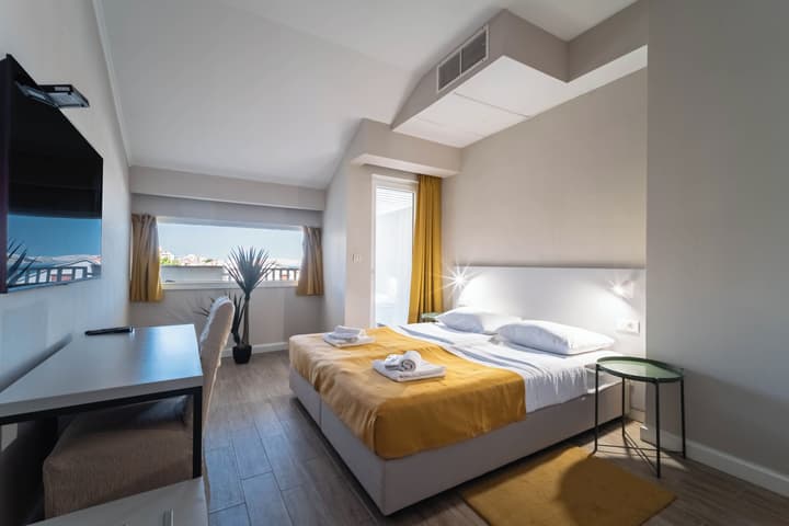 Hotel Plaža