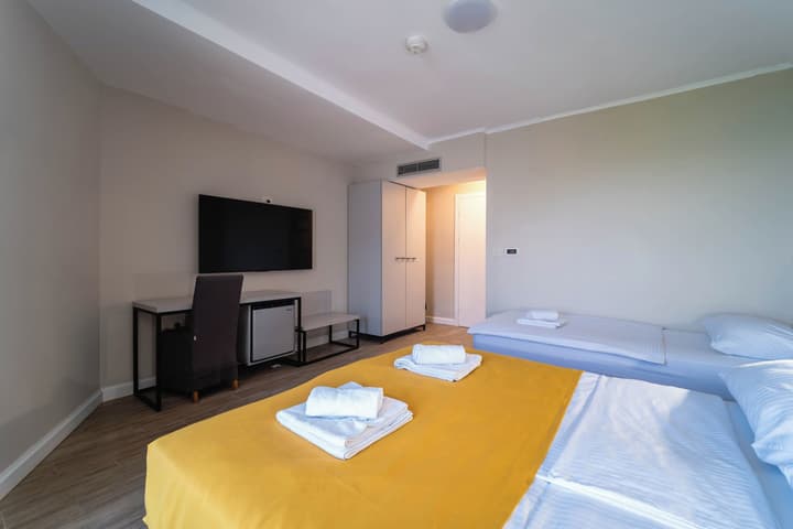 Hotel Plaža