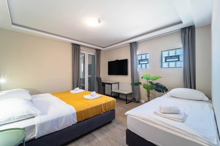 Hotel Plaža