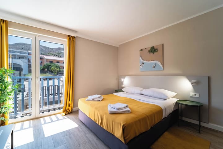 Hotel Plaža