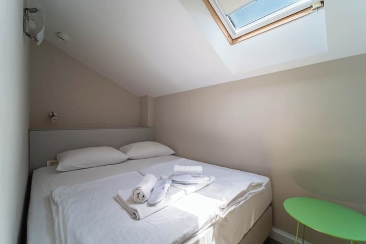 Hotel Plaža