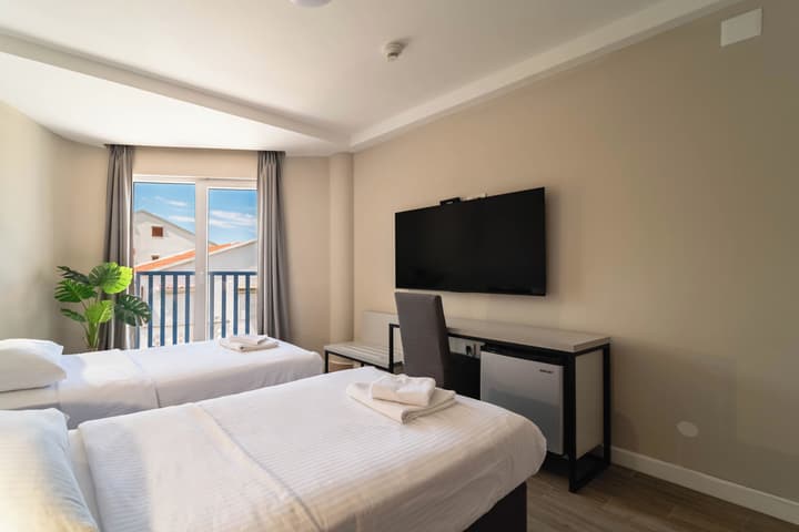 Hotel Plaža