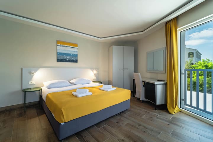 Hotel Plaža