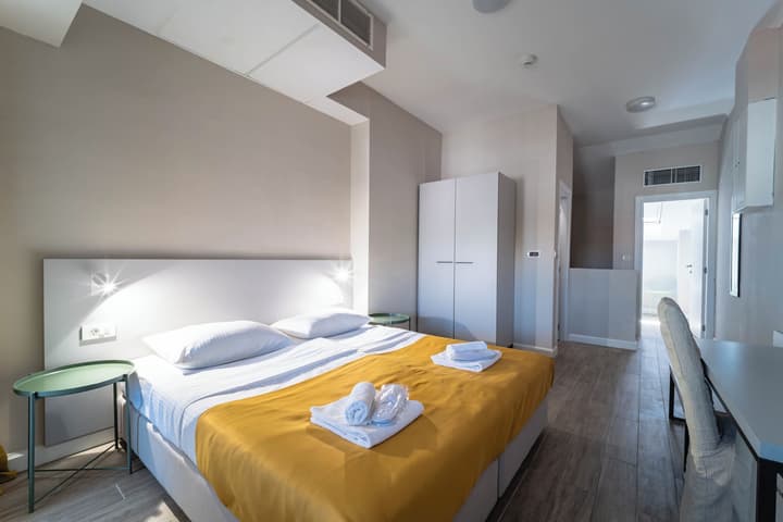 Hotel Plaža
