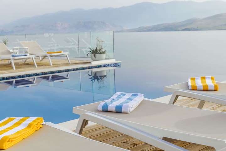 Hotel Plaža
