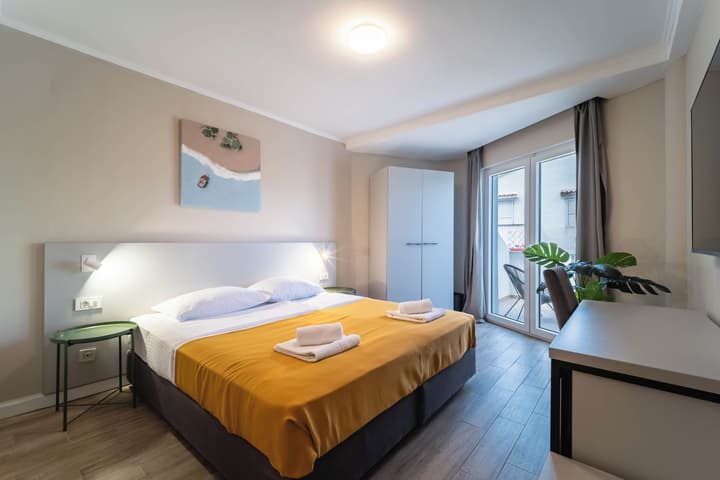 Hotel Plaža