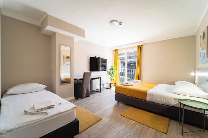 Hotel Plaža