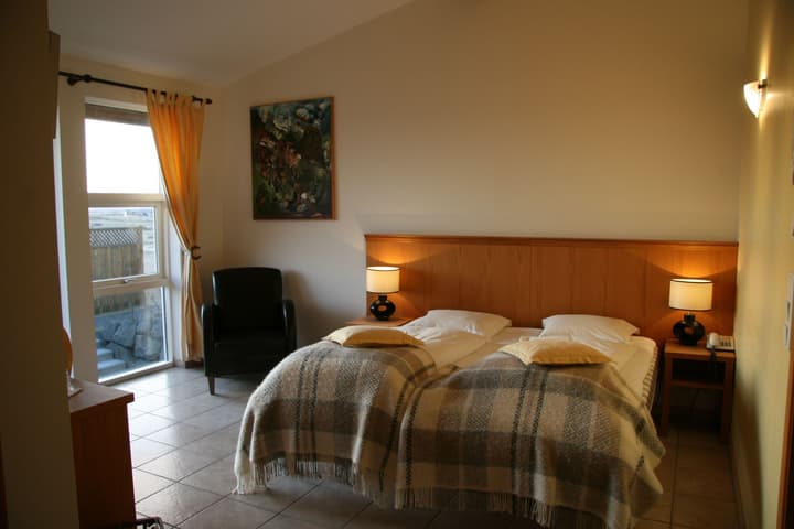 Hotel Eldhestar