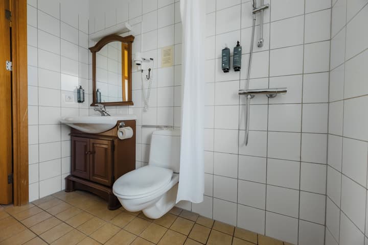 Hotel Eldhestar