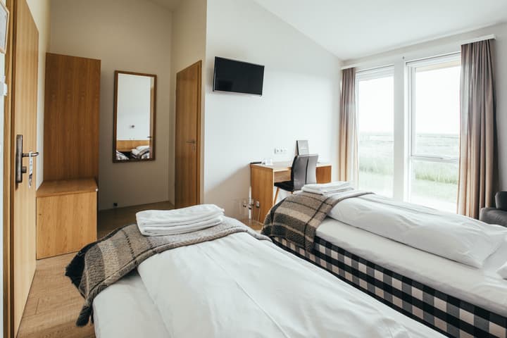 Hotel Eldhestar