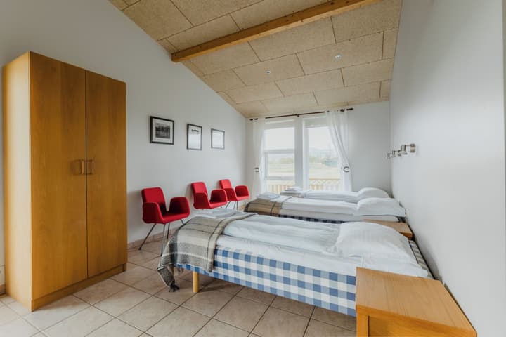 Hotel Eldhestar