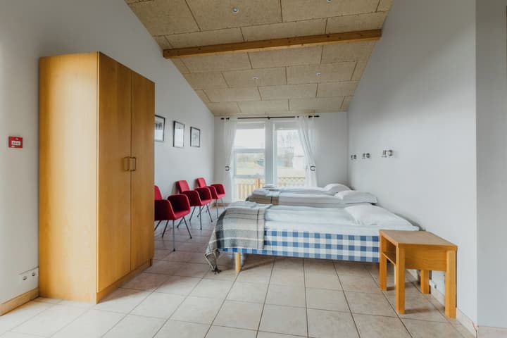 Hotel Eldhestar
