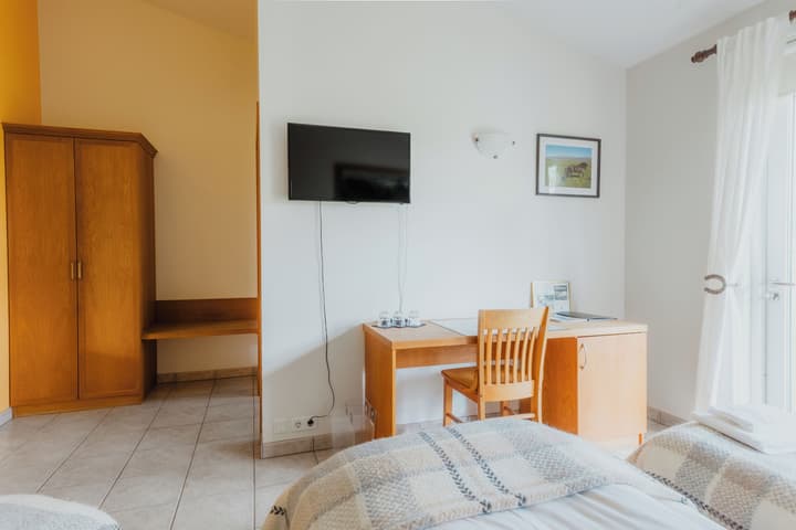 Hotel Eldhestar