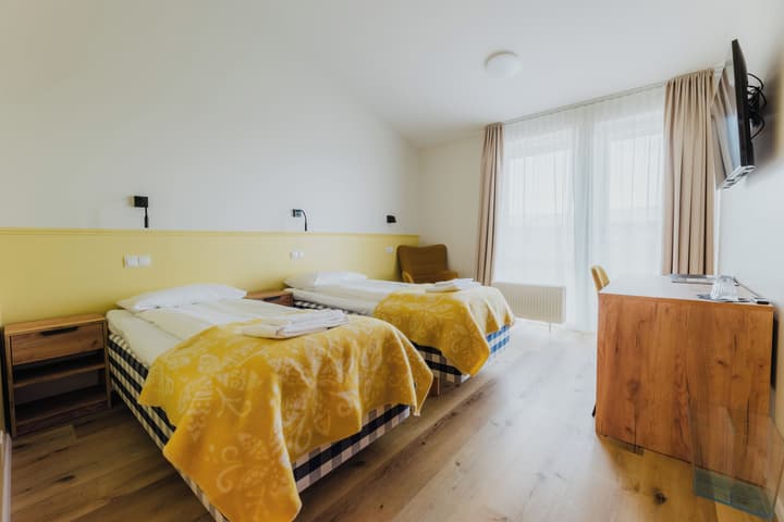Hotel Eldhestar