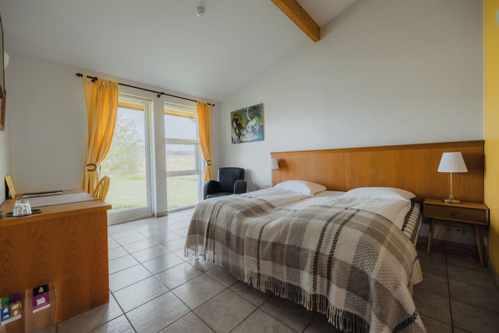 Hotel Eldhestar