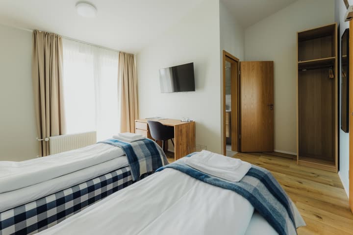 Hotel Eldhestar