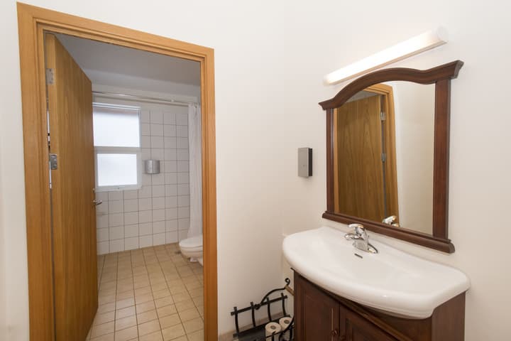 Hotel Eldhestar