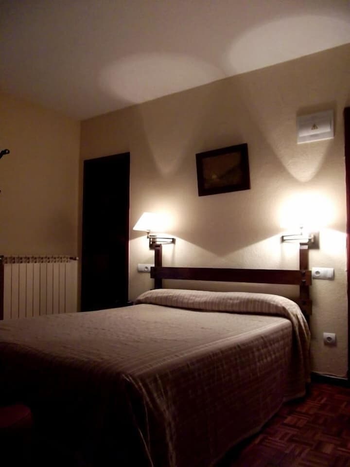 Hotel Termas de Lierganes