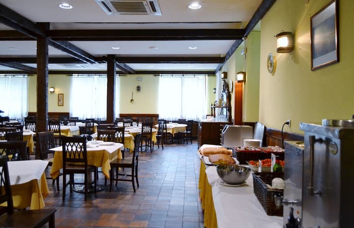Hotel Termas de Lierganes