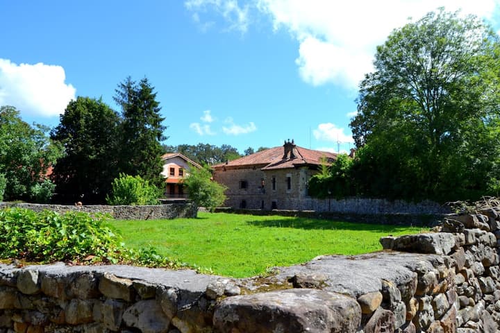 Hotel Termas de Lierganes