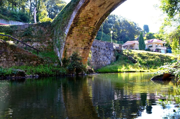 Hotel Termas de Lierganes
