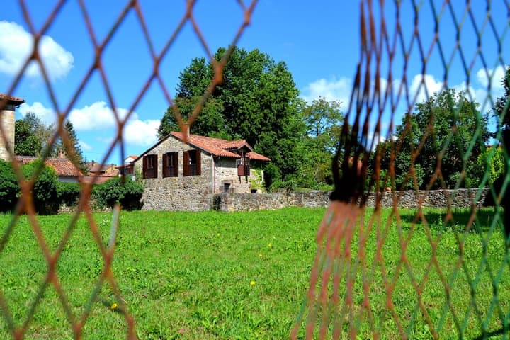 Hotel Termas de Lierganes