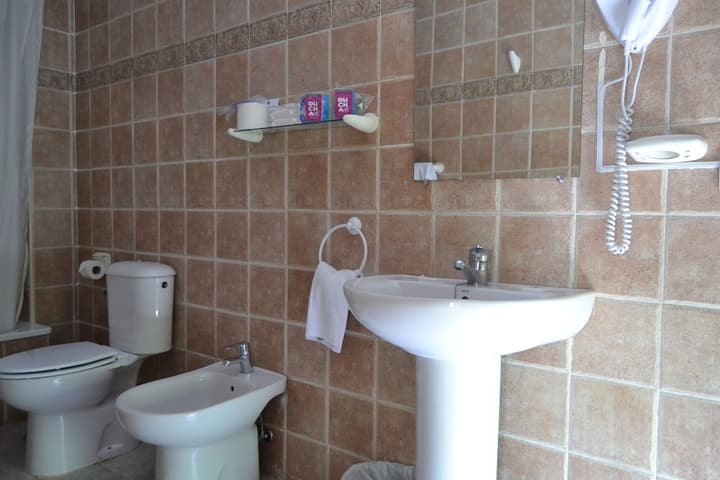 Hotel Termas de Lierganes