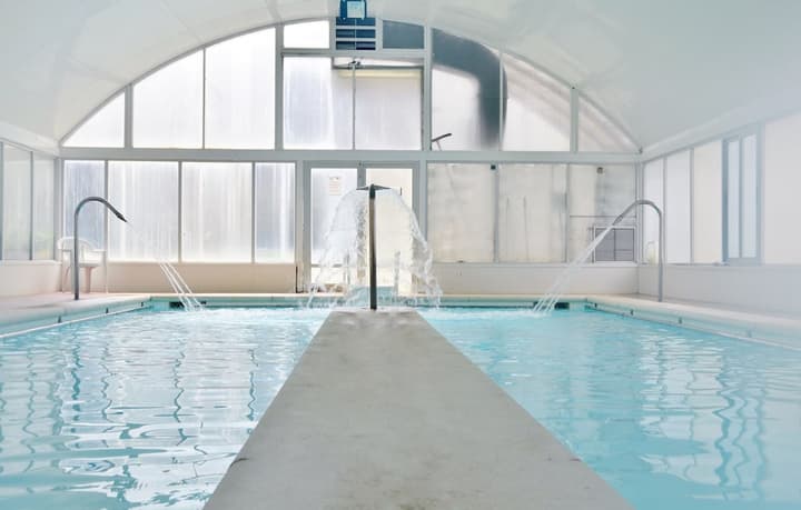 Hotel Termas de Lierganes