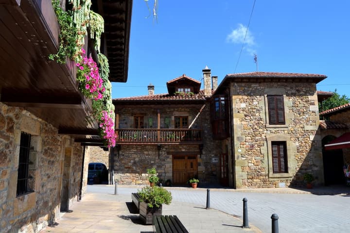 Hotel Termas de Lierganes
