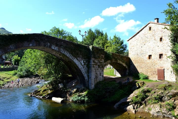 Hotel Termas de Lierganes