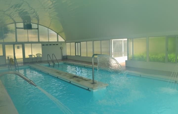 Hotel Termas de Lierganes