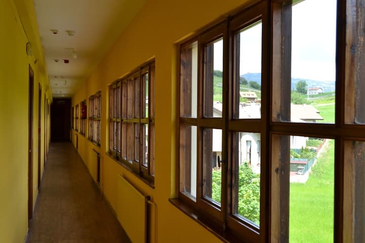 Hotel Termas de Lierganes