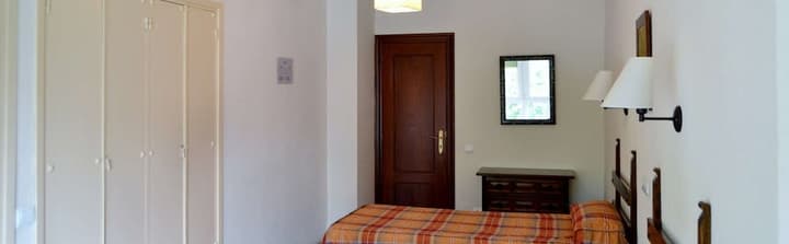 Hotel Termas de Lierganes