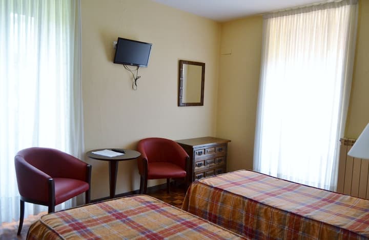 Hotel Termas de Lierganes