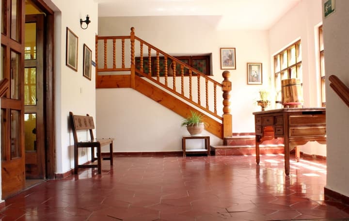 Hotel Termas de Lierganes