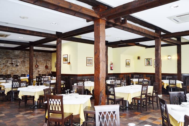 Hotel Termas de Lierganes