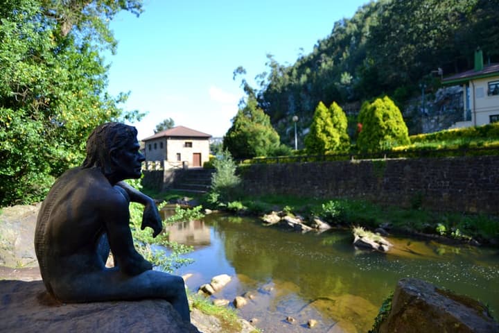 Hotel Termas de Lierganes