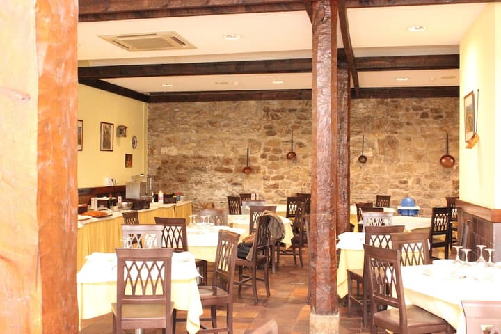 Hotel Termas de Lierganes