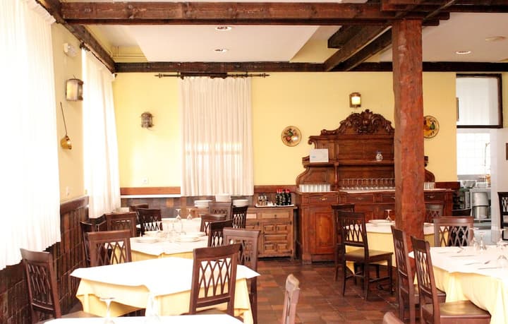 Hotel Termas de Lierganes