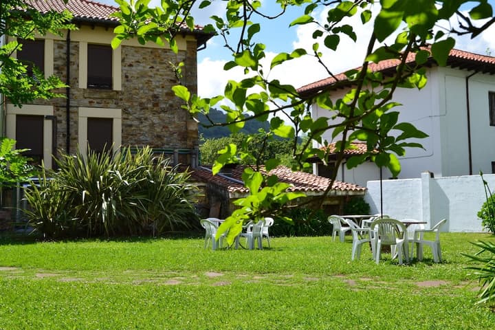 Hotel Termas de Lierganes