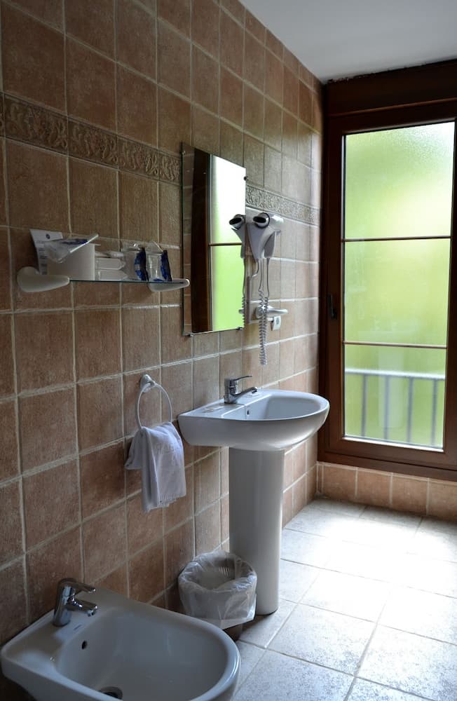 Hotel Termas de Lierganes