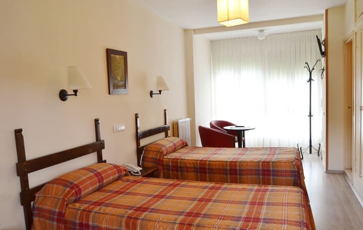 Hotel Termas de Lierganes