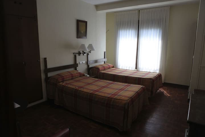 Hotel Termas de Lierganes