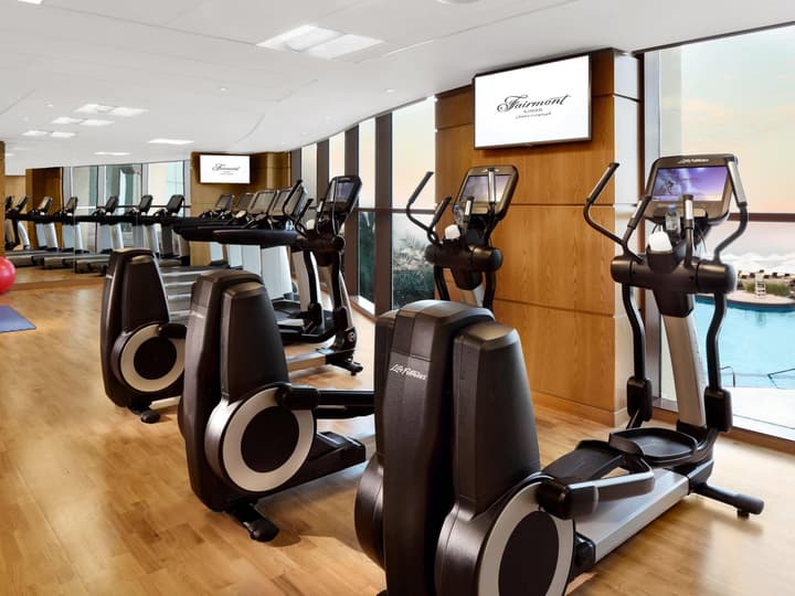 Fairmont Ajman
