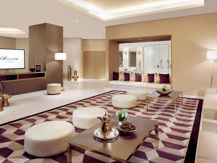Fairmont Ajman