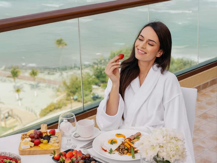Fairmont Ajman