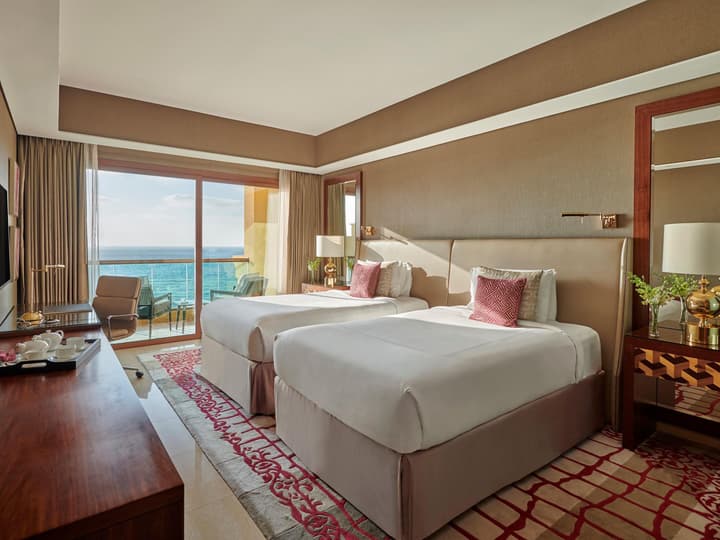 Fairmont Ajman